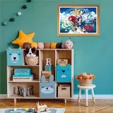 puzzle-104-super-kolor-sonic-liczba-elementow-1