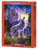 puzzle-1000-wolf-castle-castor-stan-nowy