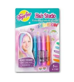 kreda-do-wlosow-rainbow-5-kolorow-hair-studio