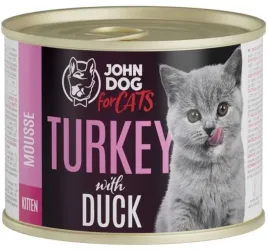 john-dog-for-cats-or-kitten-mousse-indyk-i-kaczka-mus-200g