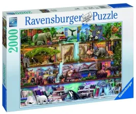 puzzle-2000-swiat-zwierzat