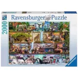 puzzle-2000-swiat-zwierzat-stan-nowy