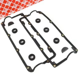2-x-uszczelka-pokrywy-febi-vw-audi-a4-a6-2-5-tdi