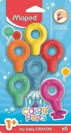 kredki-baby-colorpeps-early-age-blister-6szt