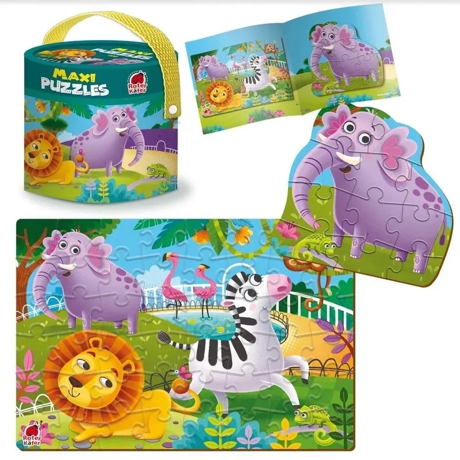 maxi-puzzle-2w1-zoo