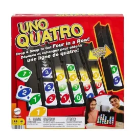 uno-quatro-gra-karciana