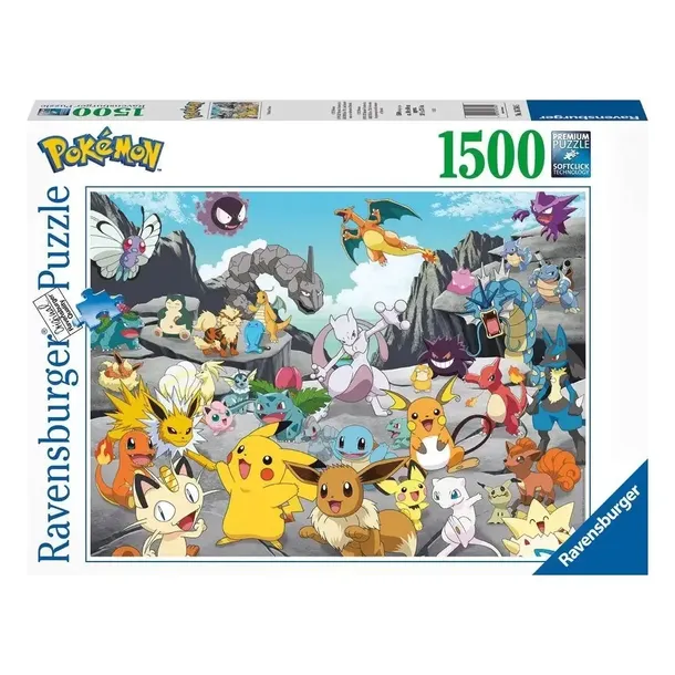 puzzle-1500-pokemon-classic-kolekcja-inna