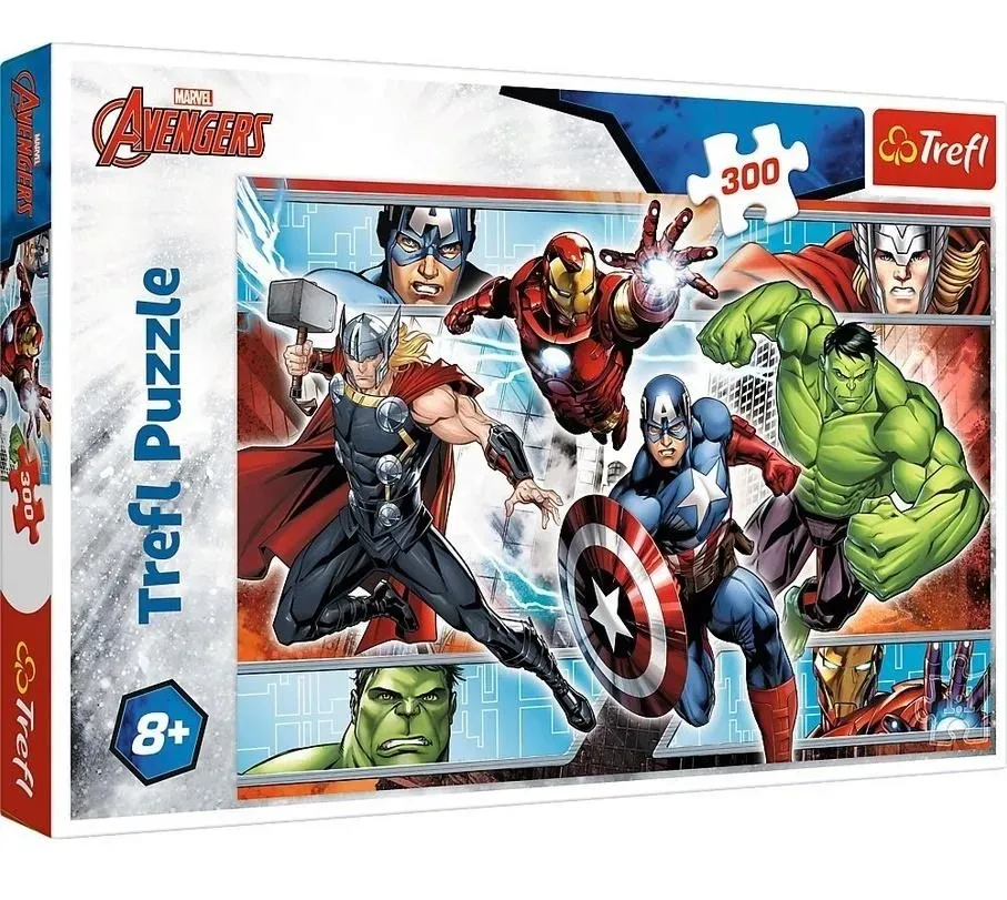 puzzle-300-avengers-trefl
