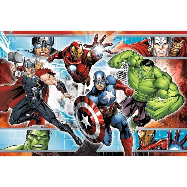 puzzle-300-avengers-trefl-kod-producenta-5900511230000
