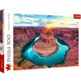puzzle-500-wielki-kanion-usa-trefl