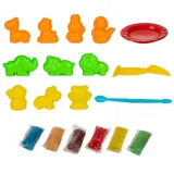 masa-plastyczna-material-karton-pianka-plastik