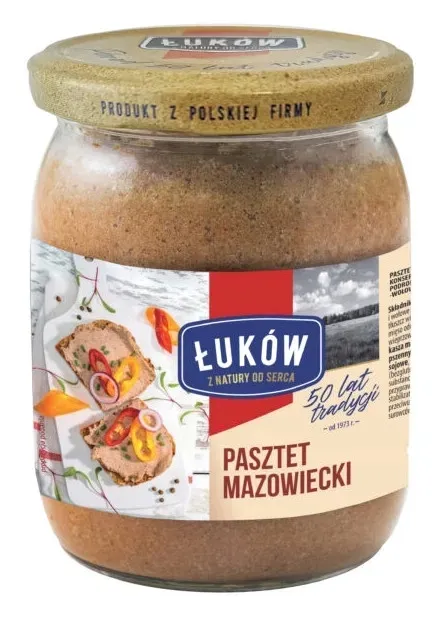 lukow-pasztet-mazowiecki-460g