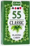 karty-classic-55-listkow-trefl-nazwa-55-classic