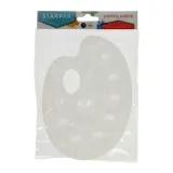 plastikowa-paleta-do-farb-20-cm-kolor-bialy