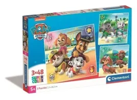 puzzle-3x48-super-kolor-psi-patrol