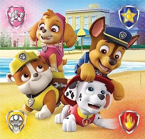 puzzle-3x48-super-kolor-psi-patrol-kod-producenta-25301