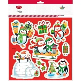 naklejki-wypukle-mix-8szt