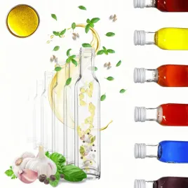 butelki-250-ml-maraski-kwadratowe-soki-na-olej-oliwe-fi31-10szt-nakretki