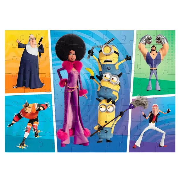 puzzle-80-minions-kolekcja-puzzle