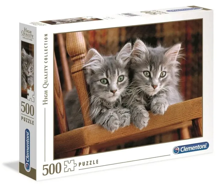 puzzle-500-hq-kittens-kolekcja-inna
