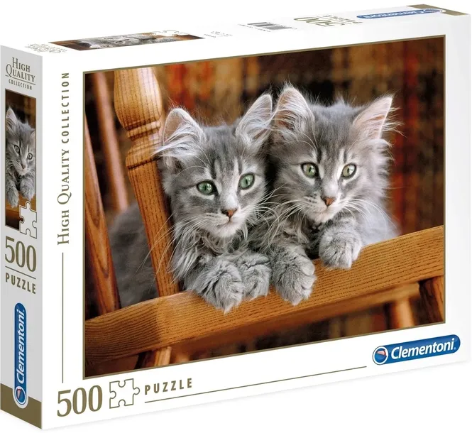 puzzle-500-hq-kittens-marka-clementoni