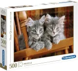 puzzle-500-hq-kittens-marka-clementoni