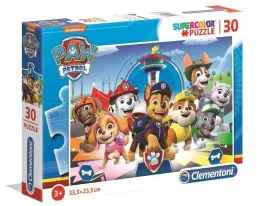 puzzle-30-super-kolor-paw-patrol