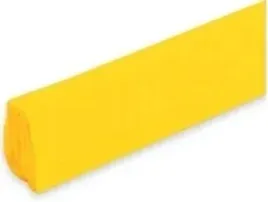 bibula-marszczona-ciemnozolta-50x200-10szt