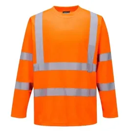 koszulka-robocza-ostrzegawcza-odblaskowa-t-shirt-portwest-s178-r-m