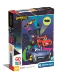 puzzle-60-super-kolor-batwheels-kod-producenta-26593