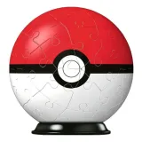 puzzle-3d-54-kula-pokemon-czerwona-kod-producenta-4005556112562