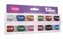 tytoo-brokatowe-tatuaze-zestaw-12-kolorow