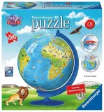 puzzle-3d-globus-po-angielsku-180-elementow-kod-producenta-12338