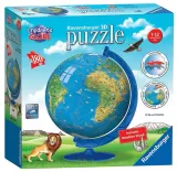 puzzle-3d-globus-po-angielsku-180-elementow-kolekcja-globus