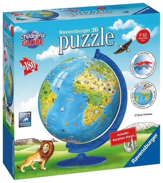 puzzle-3d-globus-po-angielsku-180-elementow-liczba-elementow-180