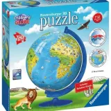 puzzle-3d-globus-po-angielsku-180-elementow-material-plastik