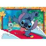 puzzle-2x20-super-kolor-stitch-marka-clementoni