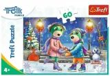 puzzle-60-zima-u-treflikow-trefl