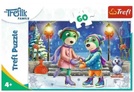 puzzle-60-zima-u-treflikow-trefl