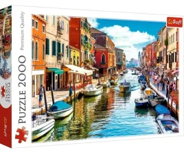 puzzle-2000-wyspa-murano-wenecja-trefl