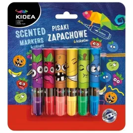 pisaki-zapachowe-6-kolorow-kidea