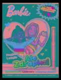 barbie-ale-zdrapka-cz-2-stan-nowy