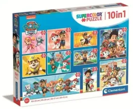 puzzle-10w1-super-kolor-psi-patrol