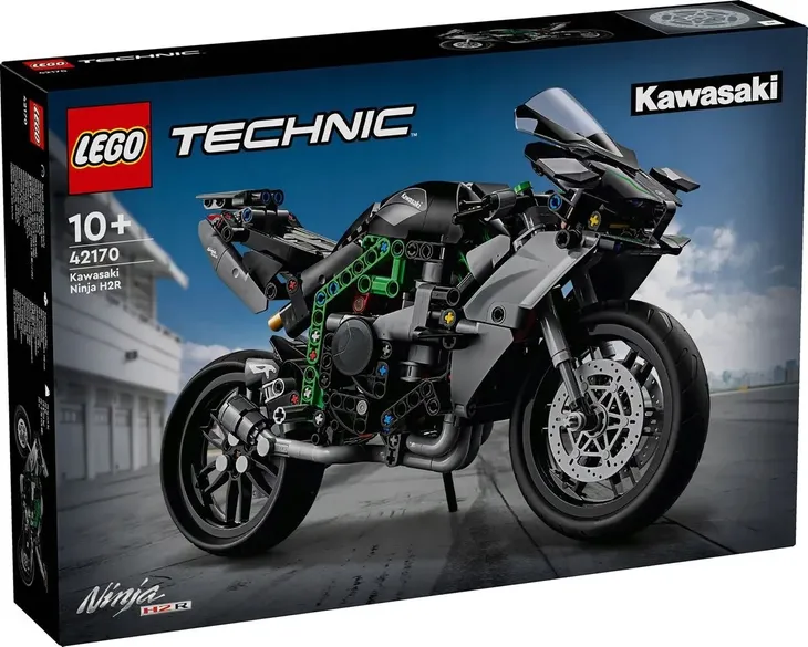 lego-technic-42170-kawasaki-ninja-h2r-marka-lego