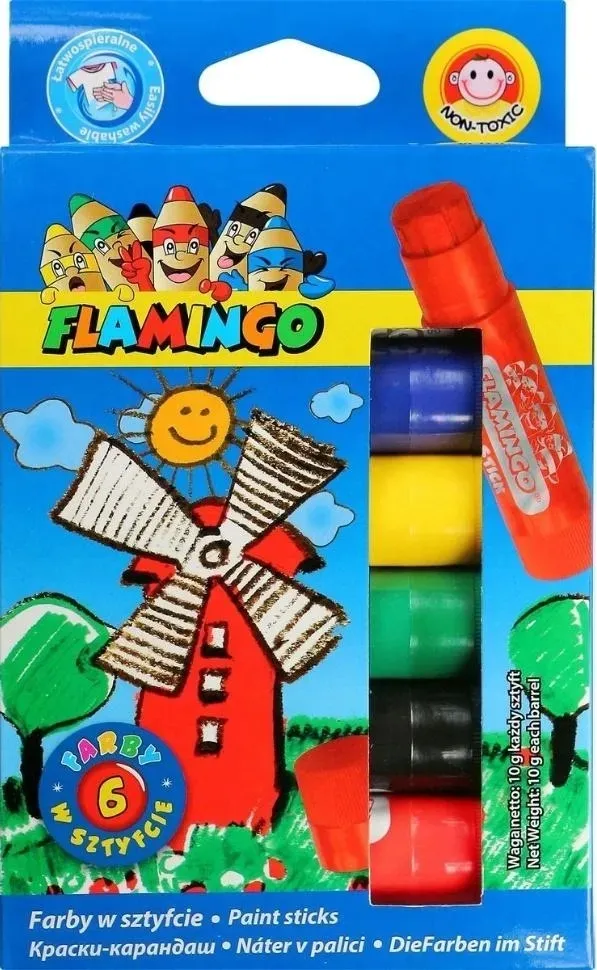farby-w-sztyfcie-6-kolorow
