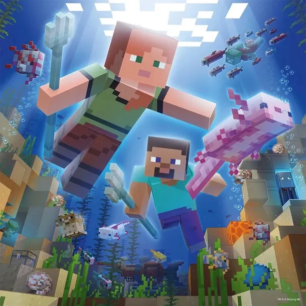 puzzle-dla-dzieci-3x49-minecraft-kolekcja-3x49