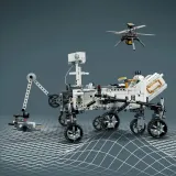 lego-technic-42158-nasa-mars-rover-perseverance-material-plastik