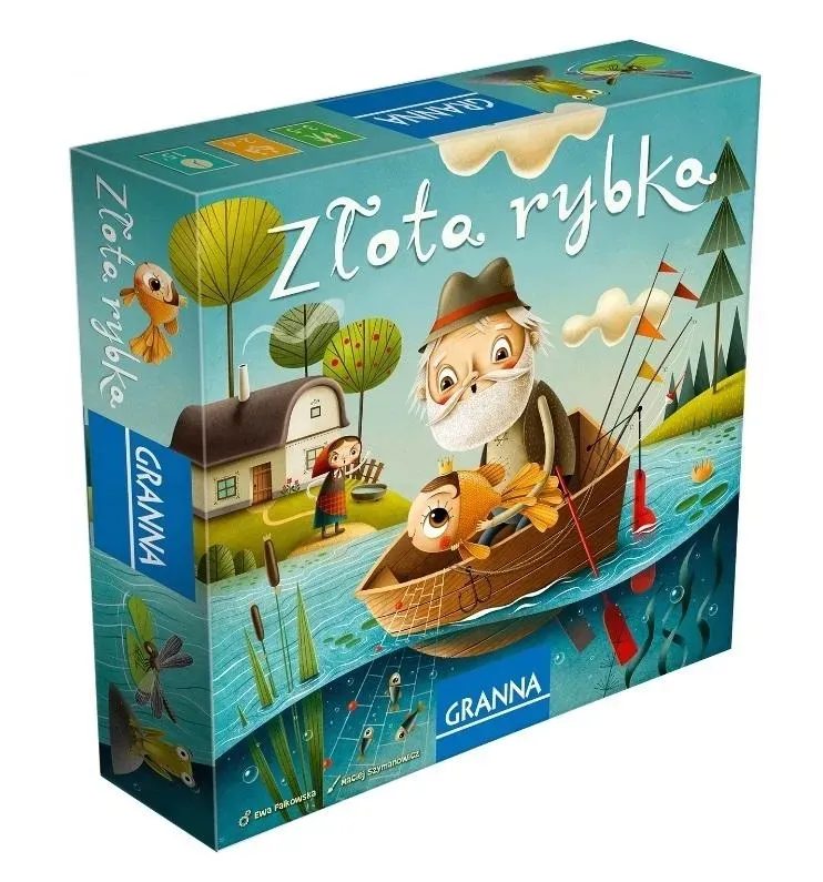 zlota-rybka-granna