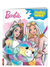 barbie-maluj-woda