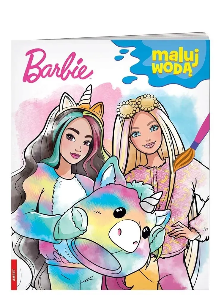 barbie-maluj-woda